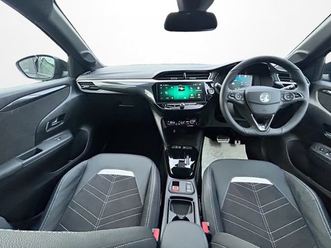 Vauxhall Corsa 100kW Ultimate 50kWh 5dr Auto 16