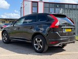 Volvo XC60 2.4 XC60 R-Design Nav D4 AWD 4WD 5dr 11