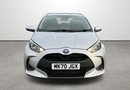 Toyota Yaris 1.5 Hybrid Icon 5dr CVT 4