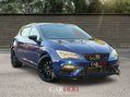 SEAT Leon 2.0 Leon Cupra 290 TSi Semi-Auto 5dr 7