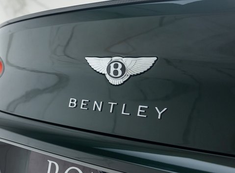 Bentley Continental GT Speed 47