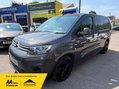 Citroen Berlingo 1.5 BlueHDi 950 Driver XL LWB Euro 6 (s/s) 6dr 1