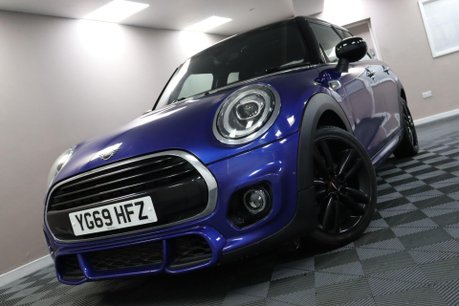 Mini Hatch COOPER SPORT 31