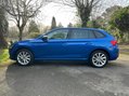 Skoda Scala SE L TSI DSG 12