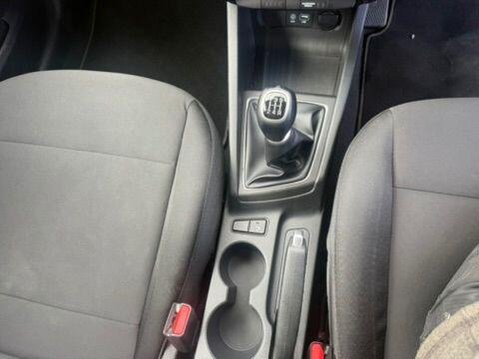 Hyundai i20 1.2 GO! SE Euro 6 5dr 9