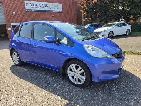 Honda Jazz 1.3 Jazz ES+ i-VTec 5dr 39