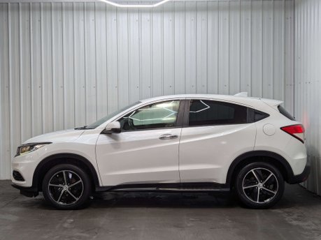 Honda HR-V 1.6 HR-V SE I-DTec 5dr 15