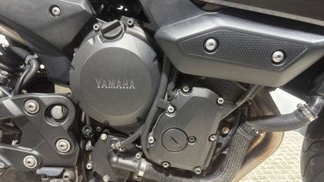 Yamaha XJ6 2010 31K MOT JUST SERVICED 600CC A2 RESTRICTABLE 45