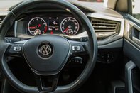 Volkswagen Polo SE 20