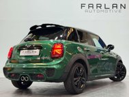 Mini Hatch 2.0 Cooper S Sport Hatchback 5dr Petrol Steptronic Euro 6 (s/s) (192 ps) 34