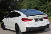 BMW 6 Series 3.0 630d M Sport GT 5dr Diesel Auto xDrive Euro 6 (s/s) (265 ps) 6