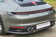 Porsche 911 CARRERA 4S PDK 13