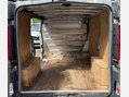 Renault Trafic 2.0 TD dCi SL27 Panel Van 4dr Diesel Manual L1 H1 (214 g/km, 90 bhp) 12