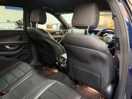 Mercedes-Benz E Class 2.0 E300de 13.5kWh AMG Line Saloon 4dr Diesel Plug-in Hybrid G-Tronic+ Euro 35