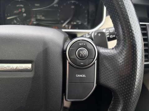 Land Rover Range Rover Sport 3.0 SD V6 HSE Dynamic Auto 4WD Euro 6 (s/s) 5dr 24
