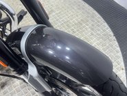 Royal Enfield Super Meteor 2024 6K 12 MONTHS MOT SUPER CLEAN BIKE CRUISER 650 A2 READY 11