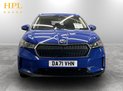 Skoda Enyaq iV 82kWh 80 SUV 5dr Electric Auto (204 ps) Sat Nav 2