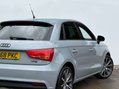 Audi A1 1.4 A1 Sportback TFSI Sport Nav Semi-Auto 5dr 40