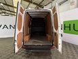 Mercedes-Benz Sprinter 2.0 Sprinter 315 Premium CDI MWB RWD 4