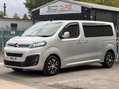 Citroen Space Tourer 1.6 Spacetourer Business Blue HDi S/S 5dr 4