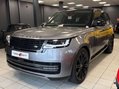 Land Rover Range Rover 3.0 Range Rover Autobiography D MHEV Auto 4WD 5dr 4