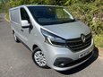 Renault Trafic SL28 SPORT ENERGY DCI 1
