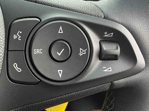 Vauxhall Corsa 1.2 Design 5dr 29
