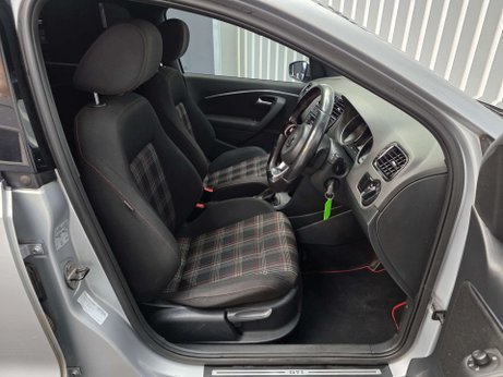 Volkswagen Polo 1.8 TSI BlueMotion Tech GTI Hatchback 5dr Petrol DSG Euro 6 (s/s) (192 ps) 16