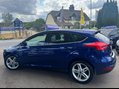 Ford Focus 1.5 TDCi Titanium Euro 6 (s/s) 5dr 4