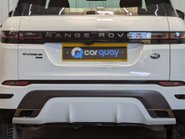 Land Rover Range Rover Evoque 2.0 Range Rover Evoque R-Dynamic D 4x2 5dr 38