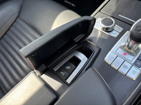 Mercedes-Benz SL Series 3.0 SL400 V6 Grand Edition Convertible 2dr Petrol G-Tronic+ Euro 6 (367ps) 35