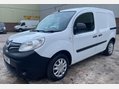 Renault Kangoo 1.5 dCi ENERGY ML19 Business Panel Van 5dr Diesel Manual MWB Euro 6 (s/s) ( 18