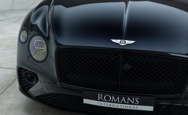 Bentley Continental GT W12 Convertible 32