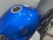 Suzuki GSX650 GSXF 650 2014 37K NEW MOT VERY CLEAN BIKE 650CC A2 15