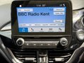 Ford Fiesta 1.0T EcoBoost Titanium Euro 6 (s/s) 5dr 17