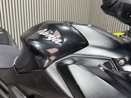 Kawasaki Z650 NINJA 2020 29K LONG MOT 650CC IDEAL FIRST BIG BIKE 13