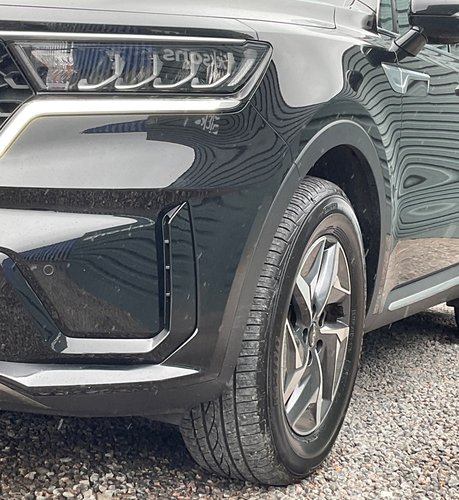 Kia Sorento 1.6 T-GDi HEV '2' 