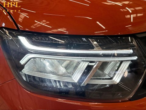 Dacia Duster 1.0 TCe Comfort SUV 5dr Bi Fuel Manual Euro 6 (s/s) (100 ps) Bluetooth - D 9