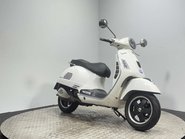 Piaggio Vespa GTS 2010 GOOD RUNNING 300CC PROJECT FAST SCOOTER + MOT 4