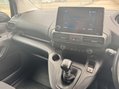 Peugeot Partner 1.5 Partner Professional Premium+ BHDi 2