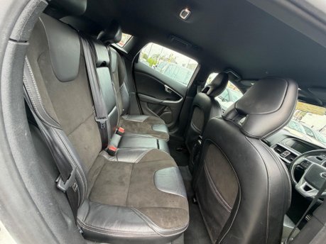 Volvo V40 T2 R-DESIGN 12