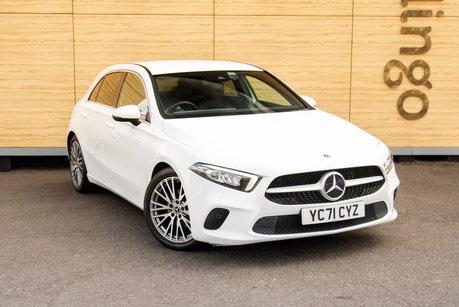Mercedes-Benz A Class A 180 SPORT EXECUTIVE EDITION