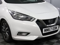 Nissan MICRA IG-T N-CONNECTA 26