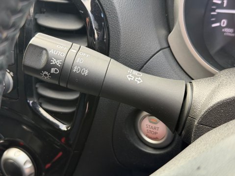 Nissan Juke BOSE PERSONAL EDITION 15