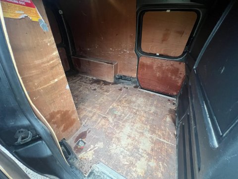 Volkswagen Caddy Maxi C20 TDI HIGHLINE 25