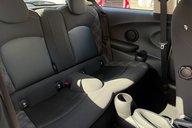 Mini Hatch COOPER.. 6 SERVICES..DAB..SAT NAV..HEATED SAETS..STUNNING EXAMPLE 44
