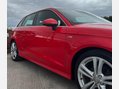 Audi A3 2.0 TDI S line Sportback S Tronic Euro 6 (s/s) 5dr (Nav) 6