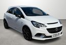 Vauxhall Corsa 1.4T [150] GSi 3dr 1
