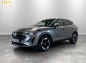 Nissan Qashqai 1.3 DIG-T MHEV N-Connecta SUV 5dr Petrol Hybrid XTRON Euro 6 (s/s) (158 ps) 3