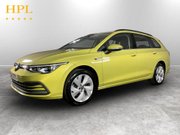Volkswagen Golf 2.0 TDI Style Estate 5dr Diesel DSG Euro 6 (s/s) (115 ps) Air Con - Alloy 5